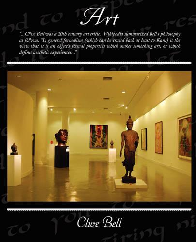 Art (Paperback)