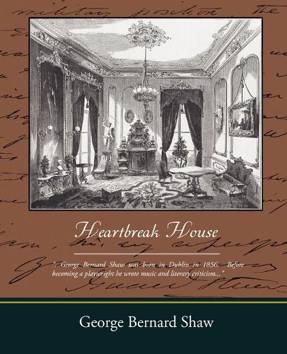 Heartbreak House (Paperback)