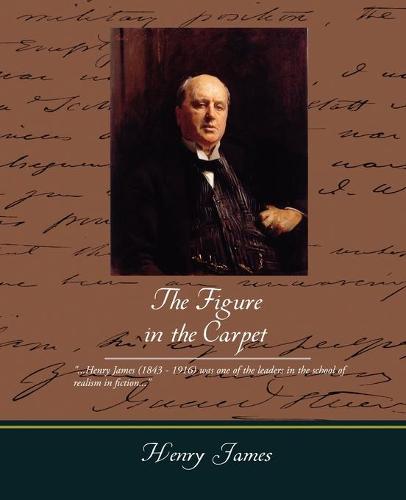 The Figure in the Carpet (Paperback)