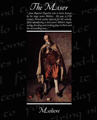 The Miser (Paperback)
