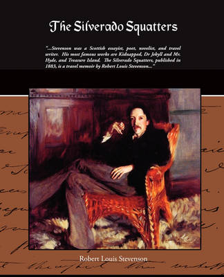 The Silverado Squatters (Paperback)