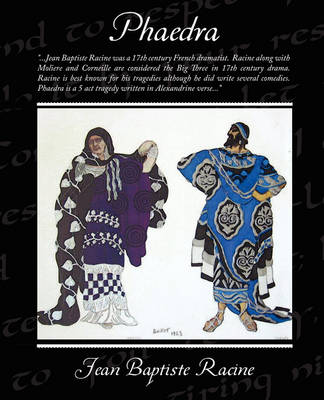 Phaedra (Paperback)