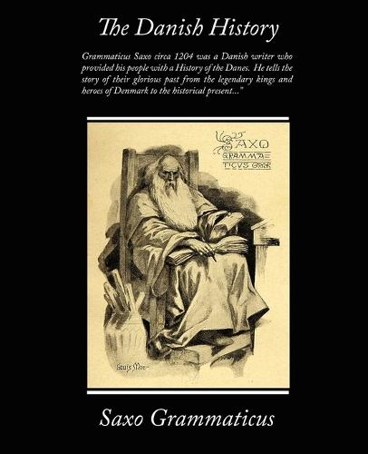 The Danish History (Paperback)