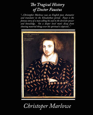 The Tragical History of Doctor Faustus (Paperback)