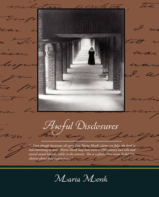 Awful Disclosures (Paperback)