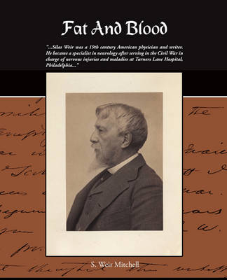 Fat and Blood (Paperback)