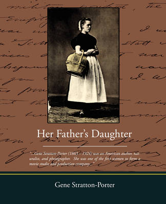 Her Father S Daughter (Paperback)