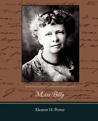 Miss Billy (Paperback)
