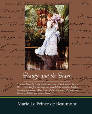 Beauty and the Beast (Paperback)