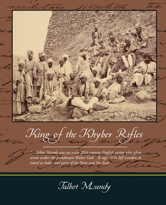 King of the Khyber Rifles (Paperback)