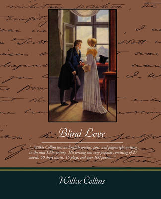 Blind Love (Paperback)