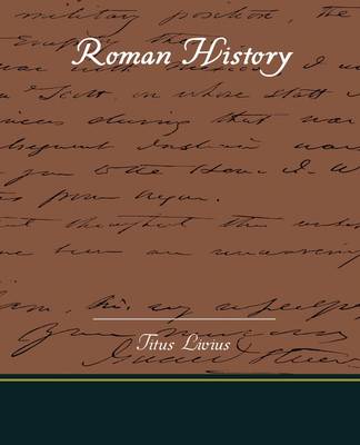 Roman History (Paperback)