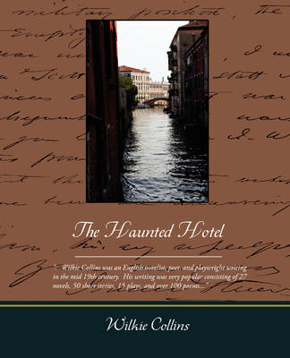 The Haunted Hotel (Paperback)