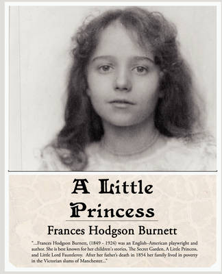 A Little Princess (Paperback)