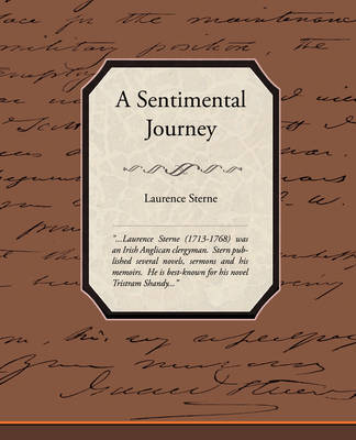 A Sentimental Journey (Paperback)