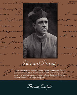 Past and Present (Paperback)
