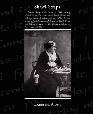Shawl-Straps (Paperback)