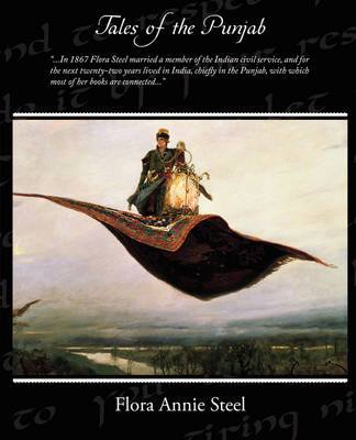 Tales of the Punjab (Paperback)