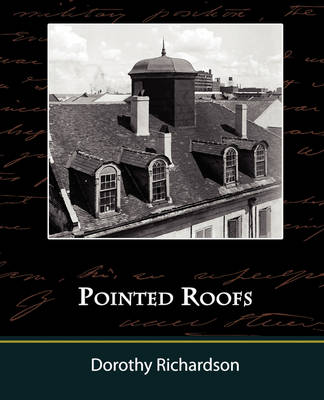 Pointed Roofs (Paperback)