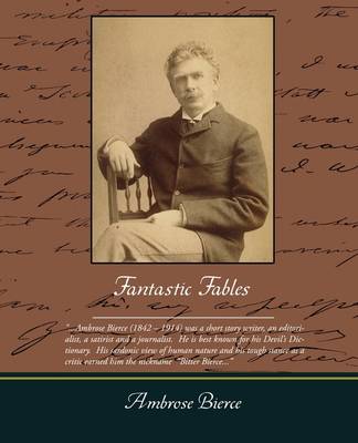 Fantastic Fables (Paperback)