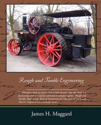 Rough and Tumble Engineering (Paperback)