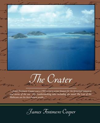 The Crater (Paperback)