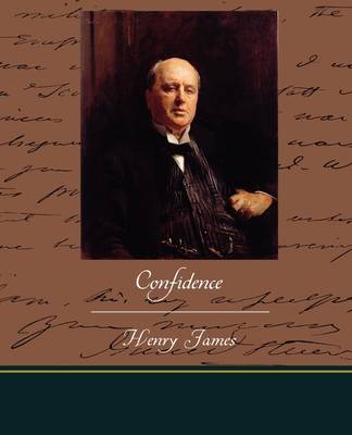 Confidence (Paperback)