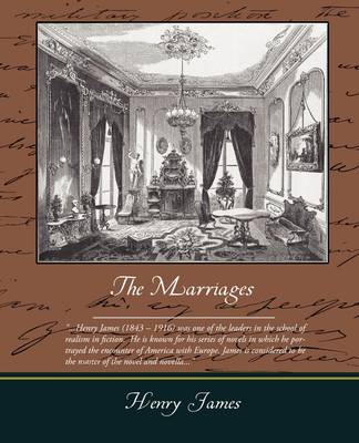 The Marriages (Paperback)