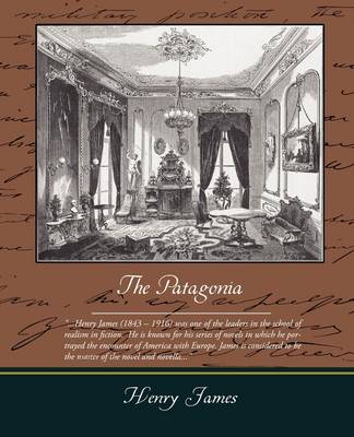 The Patagonia (Paperback)