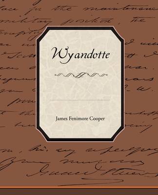 Wyandotte (Paperback)