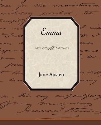 Emma (Paperback)