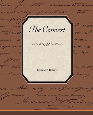 The Convert (Paperback)