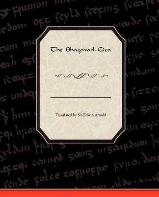 The Bhagavad-Gita (Paperback)
