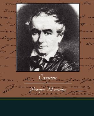 Carmen (Paperback)