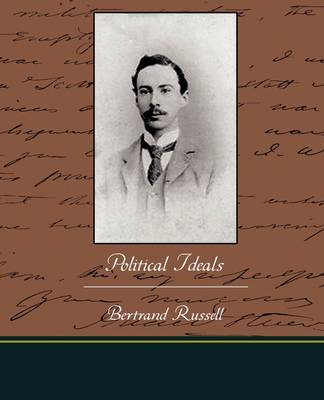 Political Ideals (Paperback)
