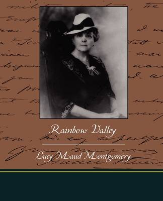 Rainbow Valley (Paperback)