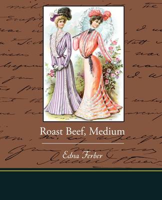Roast Beef, Medium (Paperback)