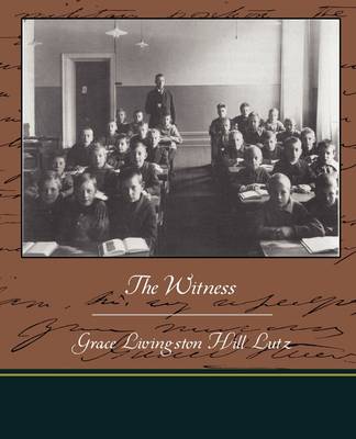 The Witness (Paperback)