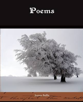 Poems (Paperback)