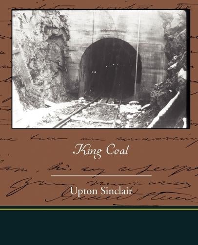 King Coal (Paperback)