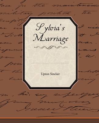 Sylvia's Marriage (Paperback)