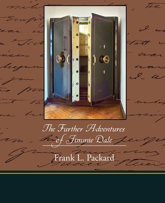 The Further Adventures of Jimmie Dale (Paperback)