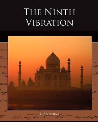 The Ninth Vibration (Paperback)