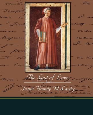 The God of Love (Paperback)