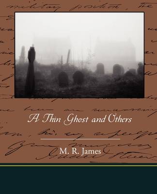 A Thin Ghost and Others (Paperback)