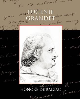 Eugenie Grandet (Paperback)
