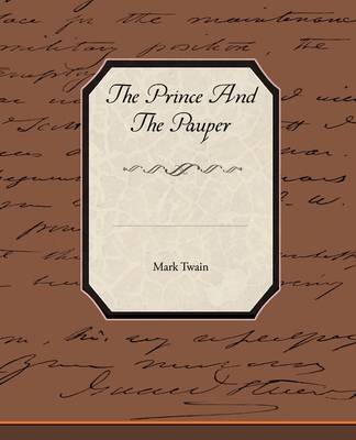 The Prince and the Pauper (Paperback)
