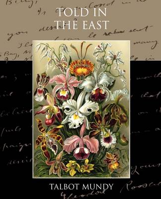 Told in the East (Paperback)