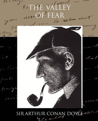 The Valley of Fear (Paperback)