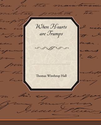 When Hearts Are Trumps (Paperback)